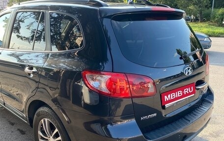 Hyundai Santa Fe III рестайлинг, 2007 год, 1 200 000 рублей, 7 фотография