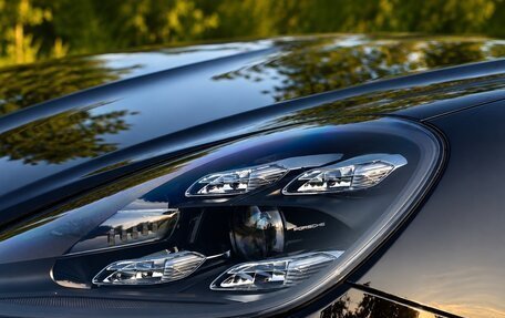 Porsche Cayenne III, 2018 год, 4 750 000 рублей, 8 фотография