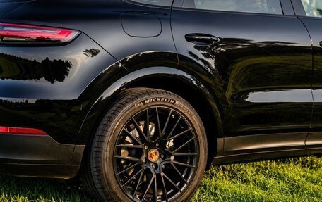 Porsche Cayenne III, 2018 год, 4 750 000 рублей, 4 фотография