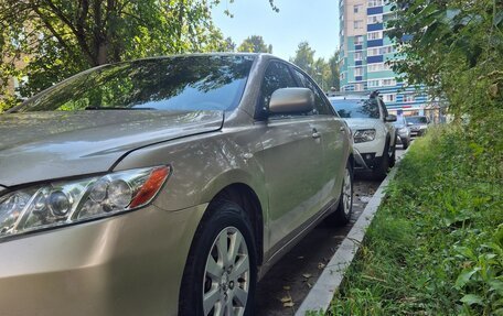 Toyota Camry, 2007 год, 970 000 рублей, 3 фотография