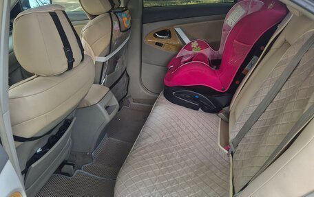 Toyota Camry, 2007 год, 970 000 рублей, 13 фотография