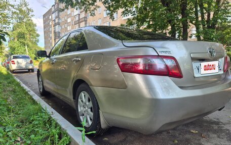 Toyota Camry, 2007 год, 970 000 рублей, 6 фотография