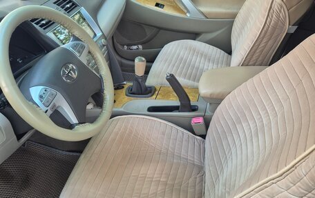 Toyota Camry, 2007 год, 970 000 рублей, 12 фотография