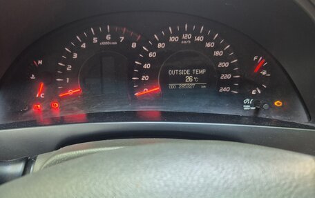 Toyota Camry, 2007 год, 970 000 рублей, 8 фотография