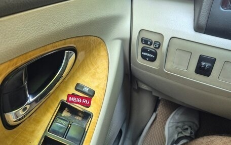 Toyota Camry, 2007 год, 970 000 рублей, 10 фотография