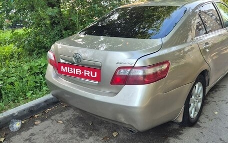 Toyota Camry, 2007 год, 970 000 рублей, 5 фотография