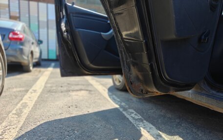 Renault Logan I, 2010 год, 300 000 рублей, 12 фотография