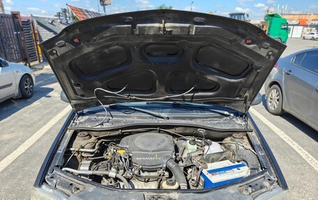 Renault Logan I, 2010 год, 300 000 рублей, 15 фотография