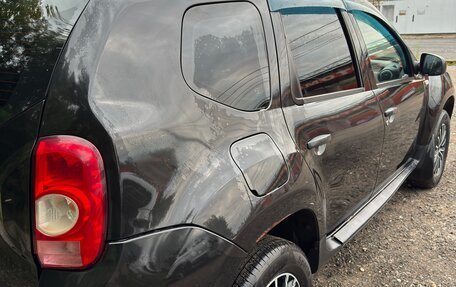 Renault Duster I рестайлинг, 2012 год, 714 000 рублей, 6 фотография