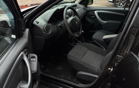 Renault Duster I рестайлинг, 2012 год, 714 000 рублей, 16 фотография
