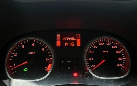 Renault Duster I рестайлинг, 2012 год, 714 000 рублей, 17 фотография