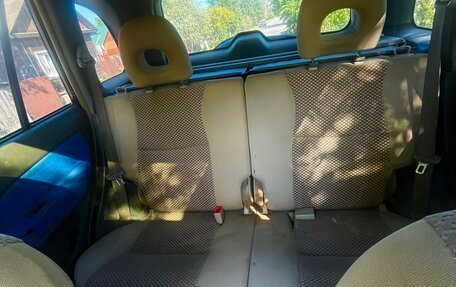 Chery Tiggo (T11), 2007 год, 250 000 рублей, 10 фотография