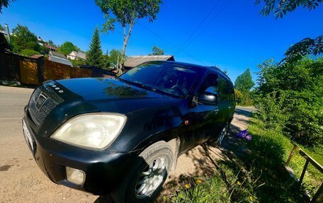 Chery Tiggo (T11), 2007 год, 250 000 рублей, 2 фотография