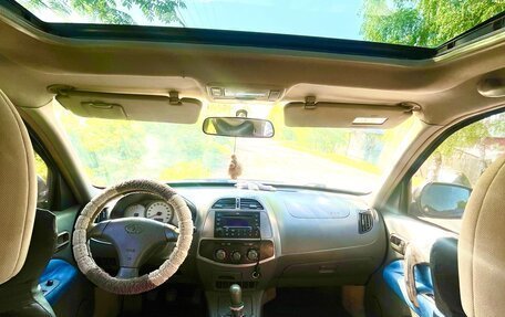 Chery Tiggo (T11), 2007 год, 250 000 рублей, 9 фотография