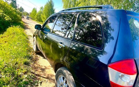 Chery Tiggo (T11), 2007 год, 250 000 рублей, 8 фотография