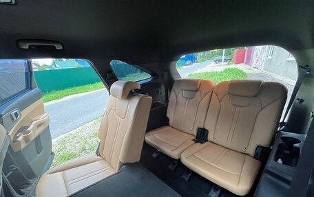 KIA Sorento IV, 2020 год, 3 800 000 рублей, 13 фотография