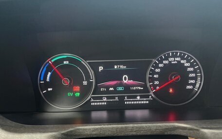 KIA Sorento IV, 2020 год, 3 800 000 рублей, 12 фотография