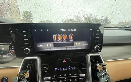 KIA Sorento IV, 2020 год, 3 800 000 рублей, 16 фотография