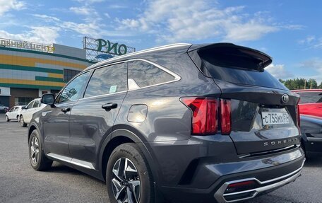 KIA Sorento IV, 2020 год, 3 800 000 рублей, 9 фотография