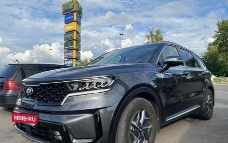 KIA Sorento IV, 2020 год, 3 800 000 рублей, 6 фотография