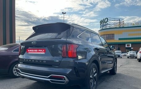 KIA Sorento IV, 2020 год, 3 800 000 рублей, 8 фотография