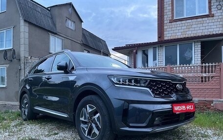 KIA Sorento IV, 2020 год, 3 800 000 рублей, 5 фотография