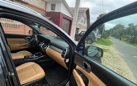 KIA Sorento IV, 2020 год, 3 800 000 рублей, 19 фотография