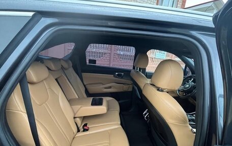 KIA Sorento IV, 2020 год, 3 800 000 рублей, 20 фотография