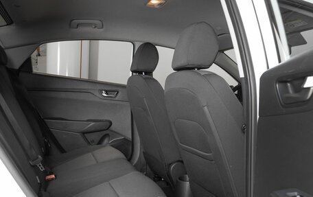 Hyundai Solaris II рестайлинг, 2021 год, 1 469 000 рублей, 8 фотография