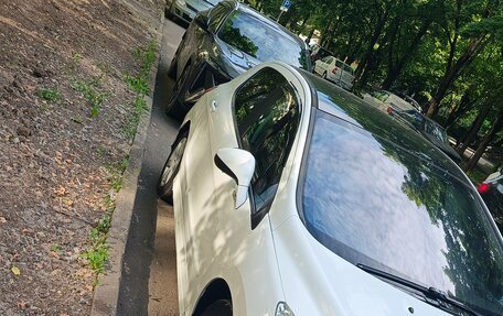 Peugeot 308 II, 2011 год, 550 000 рублей, 3 фотография