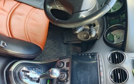 Peugeot 308 II, 2011 год, 550 000 рублей, 6 фотография