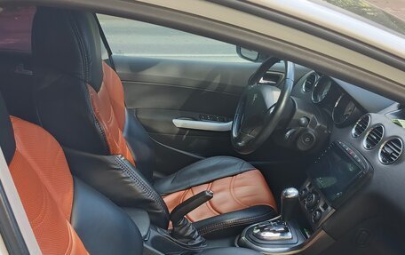 Peugeot 308 II, 2011 год, 550 000 рублей, 5 фотография