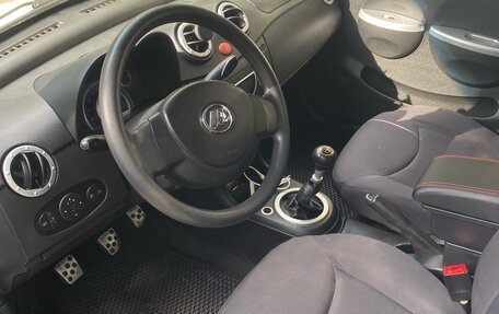 Lifan Smily I (330) рестайлинг, 2013 год, 300 000 рублей, 10 фотография