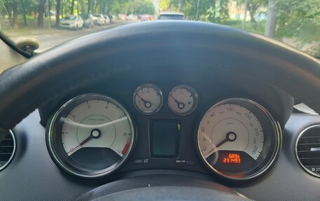 Peugeot 308 II, 2011 год, 550 000 рублей, 9 фотография