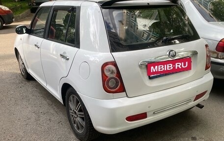 Lifan Smily I (330) рестайлинг, 2013 год, 300 000 рублей, 3 фотография
