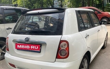 Lifan Smily I (330) рестайлинг, 2013 год, 300 000 рублей, 2 фотография