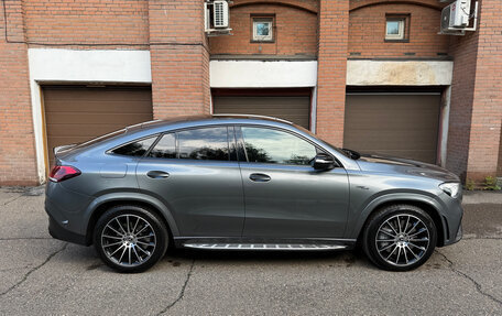 Mercedes-Benz GLE Coupe AMG, 2020 год, 8 900 000 рублей, 5 фотография
