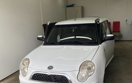 Lifan Smily I (330) рестайлинг, 2013 год, 300 000 рублей, 14 фотография