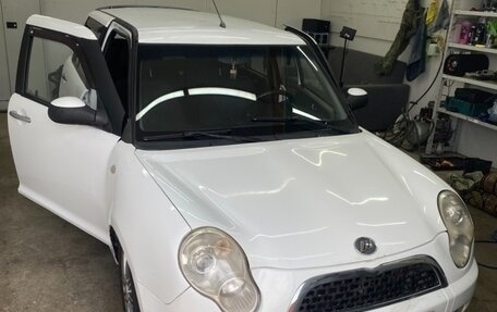 Lifan Smily I (330) рестайлинг, 2013 год, 300 000 рублей, 13 фотография