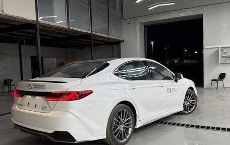 Toyota Camry, 2026 год, 4 250 000 рублей, 4 фотография