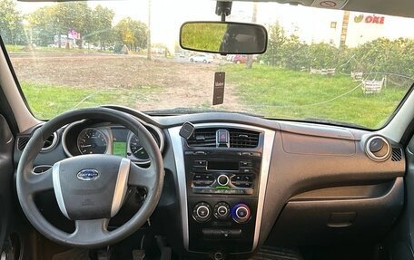 Datsun mi-DO, 2015 год, 160 000 рублей, 9 фотография