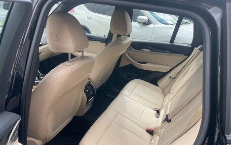 BMW X3, 2021 год, 5 120 000 рублей, 5 фотография