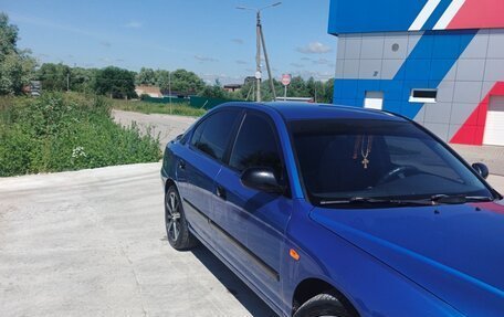 Hyundai Elantra III, 2004 год, 390 000 рублей, 3 фотография