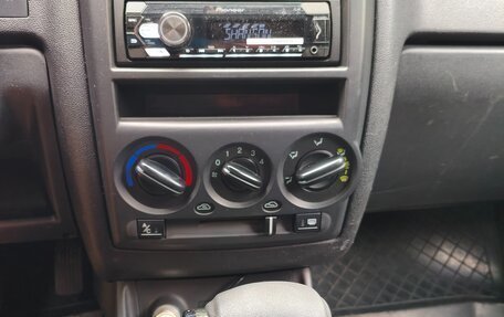 Hyundai Getz I рестайлинг, 2010 год, 520 000 рублей, 5 фотография