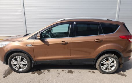 Ford Kuga III, 2013 год, 1 100 000 рублей, 3 фотография