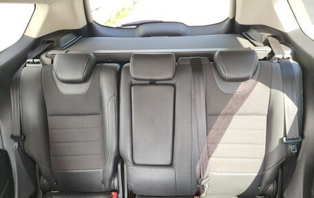 Ford Kuga III, 2013 год, 1 100 000 рублей, 10 фотография