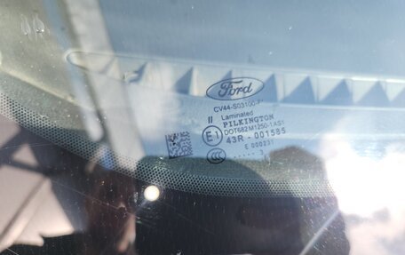 Ford Kuga III, 2013 год, 1 100 000 рублей, 6 фотография