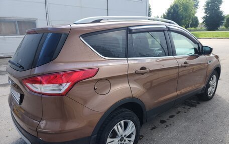 Ford Kuga III, 2013 год, 1 100 000 рублей, 5 фотография