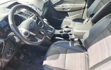 Ford Kuga III, 2013 год, 1 100 000 рублей, 9 фотография