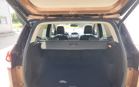 Ford Kuga III, 2013 год, 1 100 000 рублей, 7 фотография